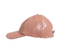 Dolce & Gabbana - Casquette de baseball - Femme - Accessoires - Rose - Taille: ONE Size