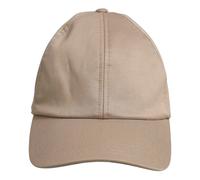 Dolce & Gabbana - Casquette de baseball - unisex - Accessoires - Beige - Taille: ONE Size