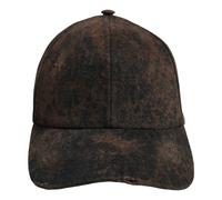 Dolce & Gabbana - Casquette de baseball - unisex - Accessoires - Brun - Taille: ONE Size
