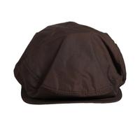 Dolce & Gabbana - Casquette Gavroche - unisex - Accessoires - Brun - Taille: ONE Size
