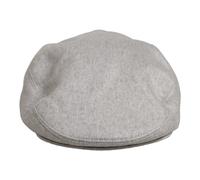Dolce & Gabbana - Casquette Gavroche - unisex - Accessoires - Gris - Taille: ONE Size