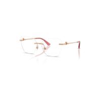 Dolce & Gabbana - Cat Eye Frame - Femme - Accessoires - Jaune - Taille: 56 MM
