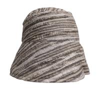 Dolce & Gabbana - Chapeau Bob Rayures Multicolores - Homme - Accessoires - Multicolore - Taille: ONE Size