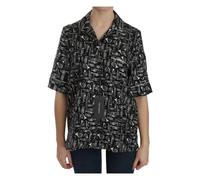 Dolce & Gabbana - Chemises - Femme - Blouses et Chemises - Multicolore - Taille: 38 FR