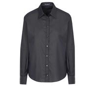 DOLCE & GABBANA Chemisier gris foncé, Taille XS