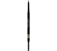 Dolce&Gabbana Classic Brow Restyler Pencil crayon pour sourcils avec brosse teinte 02 Dark Blonde - Neutral Soft Brown 0.09 g