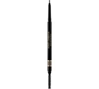 Dolce&Gabbana Classic Brow Restyler Pencil crayon pour sourcils avec brosse teinte 03 Medium Brown - Warm Medium Auburn Brown 0.09 g