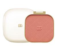 Dolce&Gabbana Classic Cheeks&Eyes Match blush Recharge teinte 02 Joyful Peach - Apricot Toned Flush 8 g