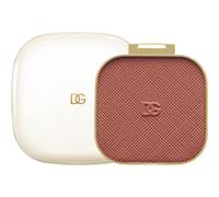 Dolce&Gabbana Classic Cheeks&Eyes Match blush Recharge teinte 06 Playful Rosewood - Brown Toned Rose 8 g