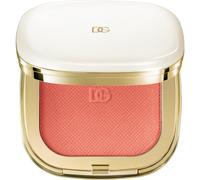 Dolce&Gabbana Classic Cheeks&Eyes Match blush teinte 02 Joyful Peach 8 g