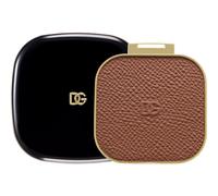 Dolce&Gabbana Classic Face&Eyes Match bronzer Recharge teinte 05 Deep - Warm Toned Red Brown 14 g