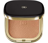 Dolce&Gabbana Classic Face&Eyes Match bronzer teinte 02 LIGHT MEDIUM 14 g