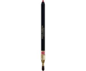 Dolce&Gabbana Classic My Lip Overliner crayon à lèvres avec pinceau teinte 13 My Candy Pink - Bright Cool Toned Pink 1.2 g