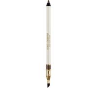Dolce&Gabbana Classic Sleek Kohl Glider crayon yeux avec pinceau teinte 02 Espresso Brown - Deep Warm Brown 1.2 g