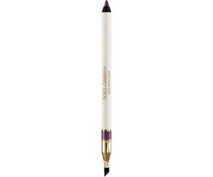 Dolce&Gabbana Classic Sleek Kohl Glider crayon yeux avec pinceau teinte 05 Vibrant Plum - Red Toned Purple 1.2 g