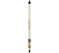 Dolce&Gabbana Classic Sleek Kohl Glider crayon yeux avec pinceau teinte 06 Metallic Steel - Blue Toned Metallic Silver Grey 1.2 g
