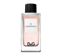 Dolce & Gabbana Anthology L`imperatrice 3 - Eau De Toilette 50 ml