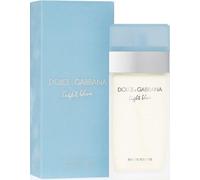 Dolce & Gabbana D&G Light Blue Pour Femme edt Eau de Toilette Vaporisateur pour Femme 25ml