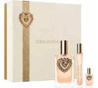 Dolce & Gabbana D y g Devotion Ep 100ml 10 Mini Nav24