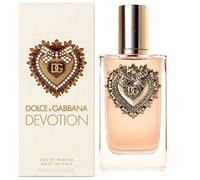 DOLCE & GABBANA DEVOTION 100ML EAU DE PARFUM SPRAY NEUF & SCELLÉ