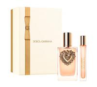 Dolce&Gabbana Devotion EDP Travel Gift Set coffret cadeau pour femme