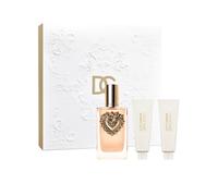 DOLCE&GABBANA - Devotion - Coffret - Eau De Parfum + Gel Douche + Lait Corps