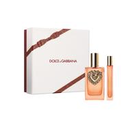 DOLCE&GABBANA - Devotion - Coffret Eau De Parfum + Vaporisateur Voyage