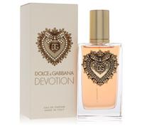 Dolce&Gabbana Devotion Eau de Parfum pour femme 100 ml