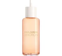 DOLCE & GABBANA Devotion Eau de Parfum 150 ML REFILL Eau de Parfum Parfums pour Femme