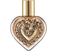 Dolce&Gabbana Devotion Eau de Parfum Eau de Parfum rechargeable pour femme 20 ml
