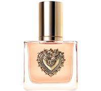 Dolce&Gabbana Devotion Eau de Parfum Eau de Parfum rechargeable pour femme 30 ml