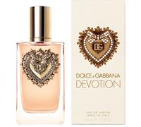 Dolce & Gabbana - Devotion - Eau de Parfum pour femme, 100ml