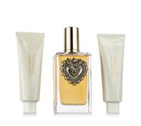 Dolce&Gabbana Devotion EDP Trio Gift Set coffret cadeau pour femme