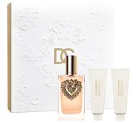 Dolce&Gabbana Devotion EDP Gift Set Coffret cadeau pour femme