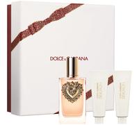Dolce&Gabbana Devotion EDP Trio Gift Set coffret cadeau pour femme