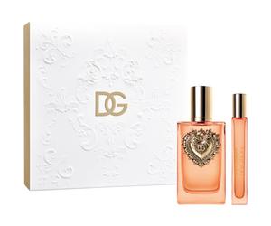Dolce&Gabbana Devotion EDPI Gift Set Coffret cadeau pour femme