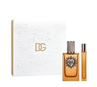 DOLCE & GABBANA Devotion For Men Parfum Coffret 100ML Parfum Parfums pour Homme