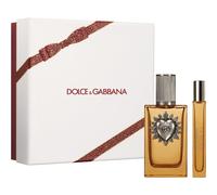 Dolce&Gabbana Devotion For Men Parfum Gift Set coffret cadeau pour homme