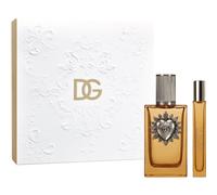 Dolce&Gabbana Devotion For Men Parfum Gift Set Coffret cadeau pour homme