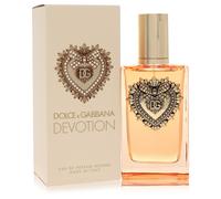 DOLCE & GABBANA DEVOTION INTENSE Eau De Parfum 100 ml for Women