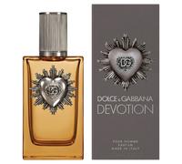 DOLCE&GABBANA - Devotion Male - Parfum - 100ml