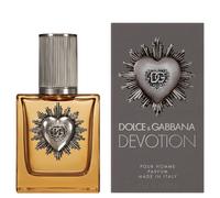 DOLCE&GABBANA - Devotion Male - Parfum - 50ml