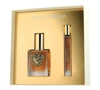 Dolce & Gabbana Devotion Set avec Mini EdP 50 ml + 10 ml