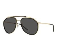 Dolce & Gabbana DG2277 02/87 Diamètre du verre : 57