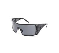 Dolce & Gabbana - Dg2317 110687 Lunettes de soleil - Femme - Accessoires - Noir - Taille: 38 MM