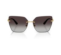 Dolce & Gabbana - Dg2321 Lunettes de soleil - unisex - Accessoires - Jaune - Taille: 62 CM