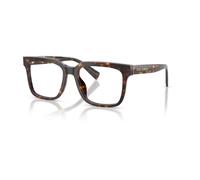 Dolce & Gabbana - Dg3422 502 Eyeglasses - Homme - Accessoires - Brun - Taille: 53 MM