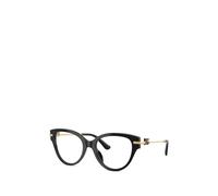 Dolce & Gabbana - Dg3438 501 Eyeglasses - Femme - Accessoires - Noir - Taille: 51 MM