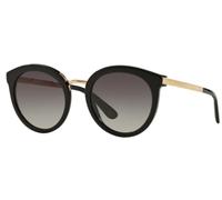 Dolce & Gabbana DG4268 501/8G Diamètre du verre : 52