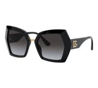 Dolce & Gabbana DG4377 501/8G Diamètre du verre : 54